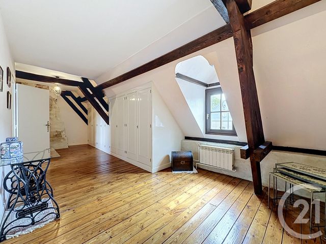 maison à vendre - 6 pièces - 164.8 m2 - BLERANCOURT - 02 - PICARDIE - Century 21 Saint Eloi