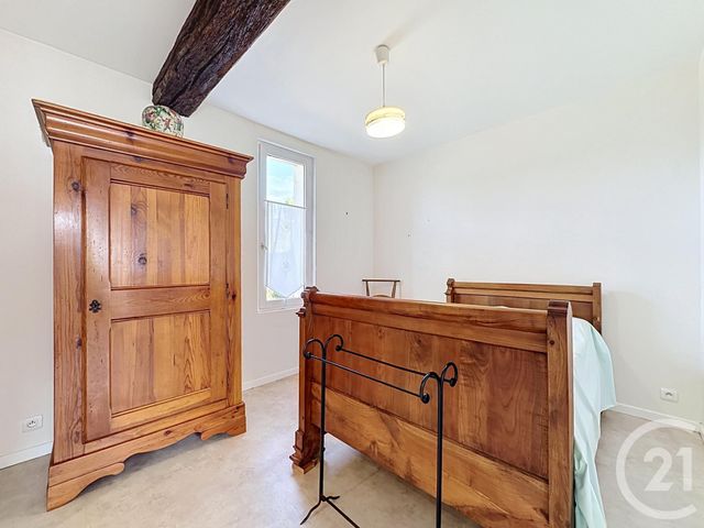 maison à vendre - 6 pièces - 164.8 m2 - BLERANCOURT - 02 - PICARDIE - Century 21 Saint Eloi