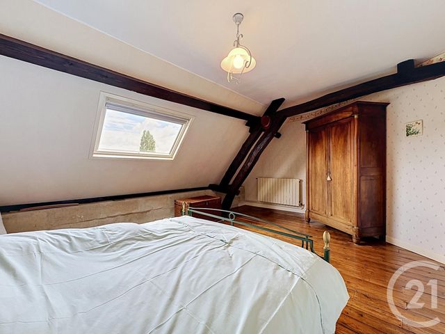 maison à vendre - 6 pièces - 164.8 m2 - BLERANCOURT - 02 - PICARDIE - Century 21 Saint Eloi