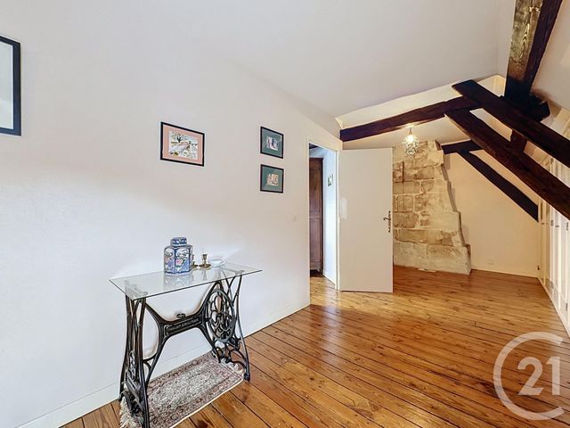 maison à vendre - 6 pièces - 164.8 m2 - BLERANCOURT - 02 - PICARDIE - Century 21 Saint Eloi