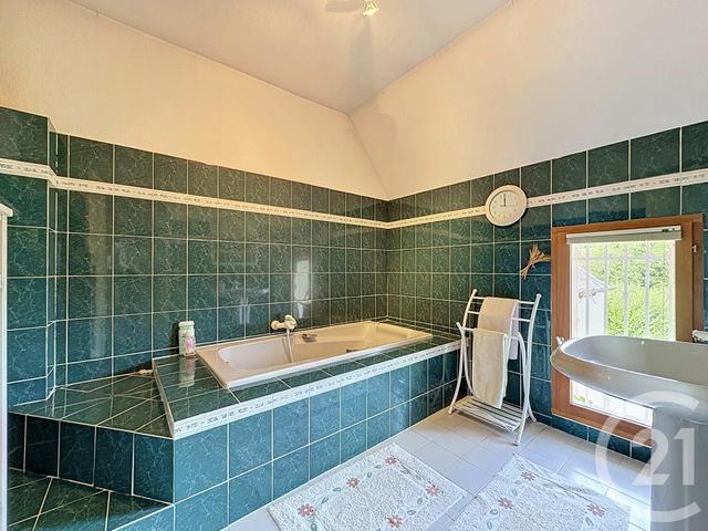 maison à vendre - 6 pièces - 164.8 m2 - BLERANCOURT - 02 - PICARDIE - Century 21 Saint Eloi
