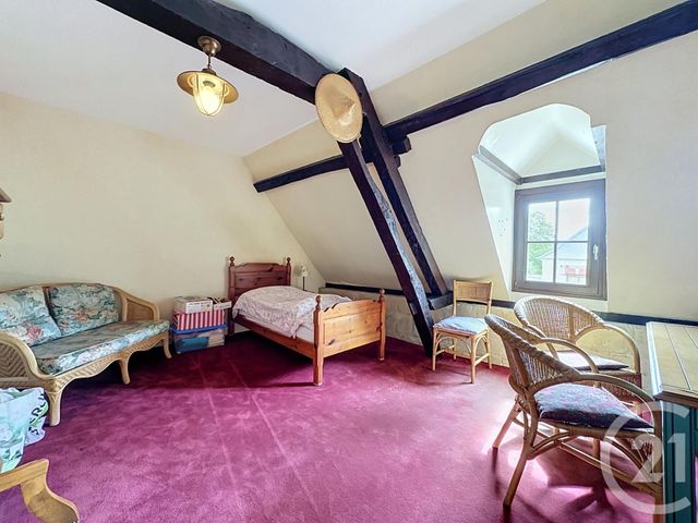 maison à vendre - 6 pièces - 164.8 m2 - BLERANCOURT - 02 - PICARDIE - Century 21 Saint Eloi