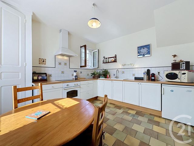 maison à vendre - 6 pièces - 164.8 m2 - BLERANCOURT - 02 - PICARDIE - Century 21 Saint Eloi