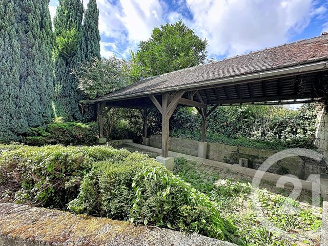 maison à vendre - 6 pièces - 164.8 m2 - BLERANCOURT - 02 - PICARDIE - Century 21 Saint Eloi