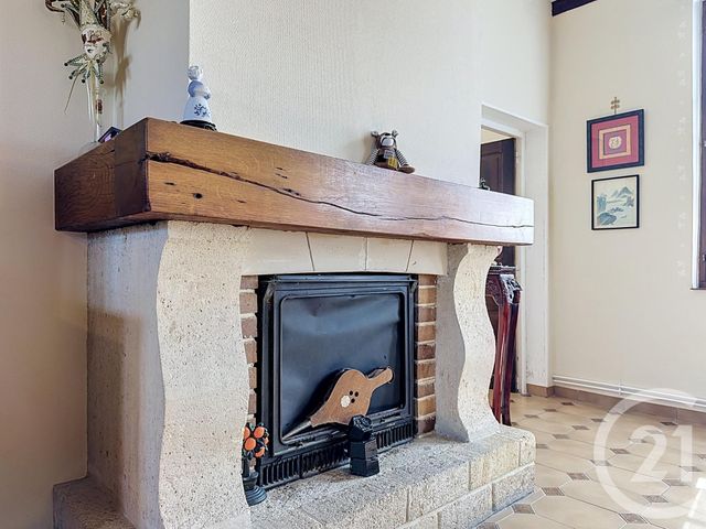 maison à vendre - 6 pièces - 164.8 m2 - BLERANCOURT - 02 - PICARDIE - Century 21 Saint Eloi