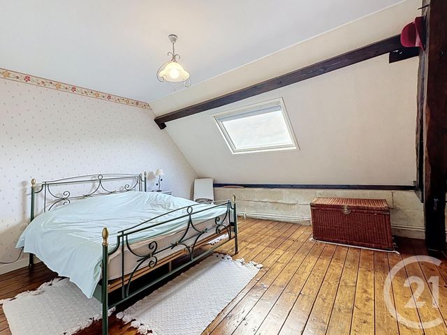 maison à vendre - 6 pièces - 164.8 m2 - BLERANCOURT - 02 - PICARDIE - Century 21 Saint Eloi