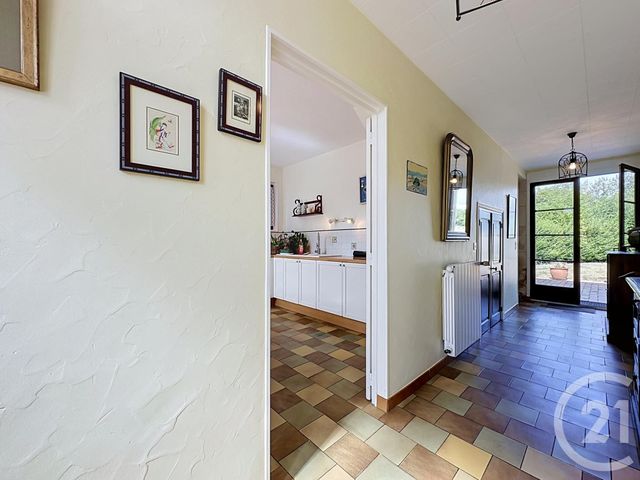 maison à vendre - 6 pièces - 164.8 m2 - BLERANCOURT - 02 - PICARDIE - Century 21 Saint Eloi
