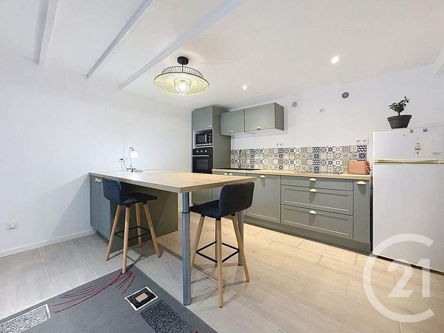 maison à vendre - 5 pièces - 117.0 m2 - MORLINCOURT - 60 - PICARDIE - Century 21 Saint Eloi