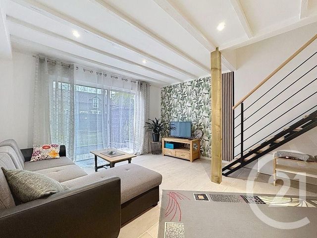 maison à vendre - 5 pièces - 117.0 m2 - MORLINCOURT - 60 - PICARDIE - Century 21 Saint Eloi