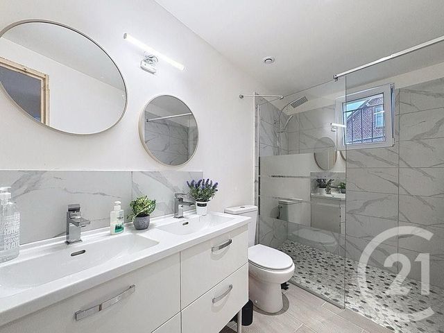 maison à vendre - 5 pièces - 117.0 m2 - MORLINCOURT - 60 - PICARDIE - Century 21 Saint Eloi