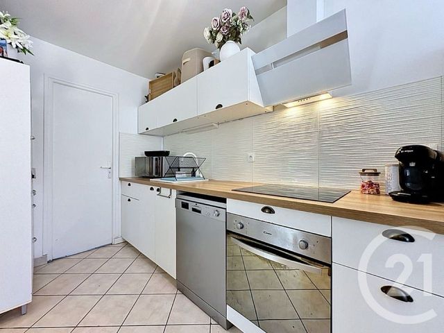 maison à vendre - 3 pièces - 63.91 m2 - CARLEPONT - 60 - PICARDIE - Century 21 Saint Eloi