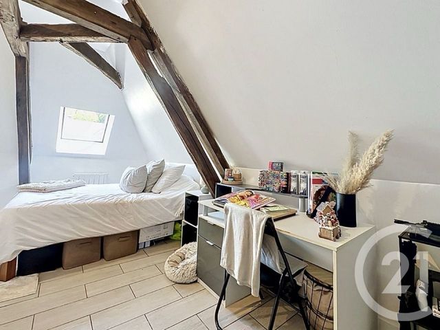 maison à vendre - 3 pièces - 63.91 m2 - CARLEPONT - 60 - PICARDIE - Century 21 Saint Eloi