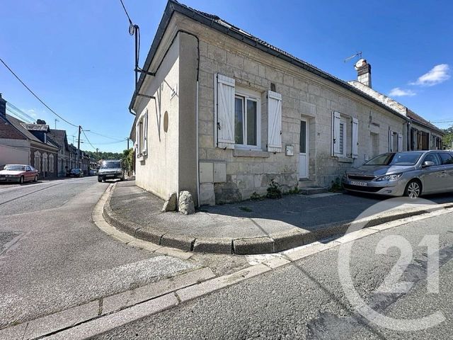 maison - CARLEPONT - 60