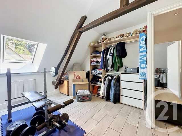 maison à vendre - 3 pièces - 63.91 m2 - CARLEPONT - 60 - PICARDIE - Century 21 Saint Eloi