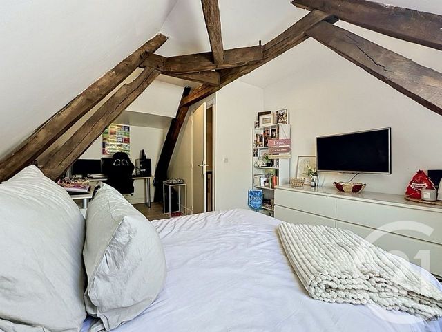 maison à vendre - 3 pièces - 63.91 m2 - CARLEPONT - 60 - PICARDIE - Century 21 Saint Eloi