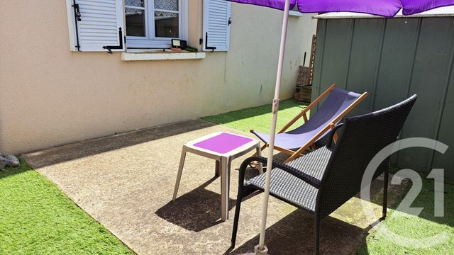maison à vendre - 4 pièces - 72.18 m2 - NOYON - 60 - PICARDIE - Century 21 Saint Eloi