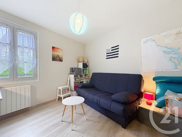 maison à vendre - 4 pièces - 72.18 m2 - NOYON - 60 - PICARDIE - Century 21 Saint Eloi