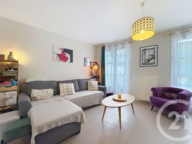 maison à vendre - 4 pièces - 72.18 m2 - NOYON - 60 - PICARDIE - Century 21 Saint Eloi
