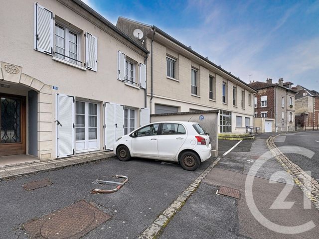 maison - NOYON - 60