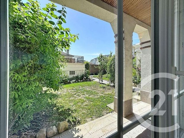 maison à louer - 4 pièces - 102.0 m2 - NOYON - 60 - PICARDIE - Century 21 Saint Eloi