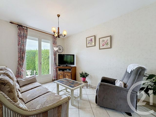 maison à vendre - 4 pièces - 77.48 m2 - BABOEUF - 60 - PICARDIE - Century 21 Saint Eloi