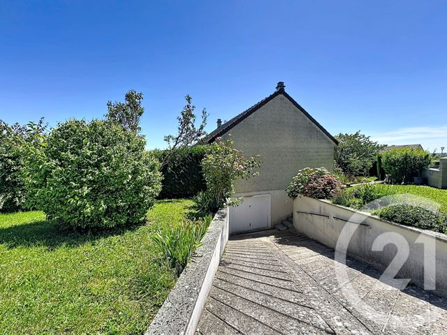 maison à vendre - 4 pièces - 77.48 m2 - BABOEUF - 60 - PICARDIE - Century 21 Saint Eloi