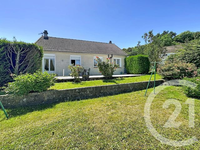 maison à vendre - 4 pièces - 77.48 m2 - BABOEUF - 60 - PICARDIE - Century 21 Saint Eloi