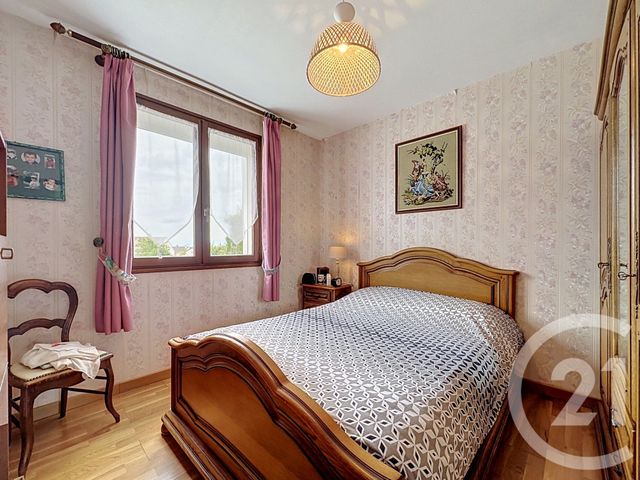 maison à vendre - 4 pièces - 77.48 m2 - BABOEUF - 60 - PICARDIE - Century 21 Saint Eloi