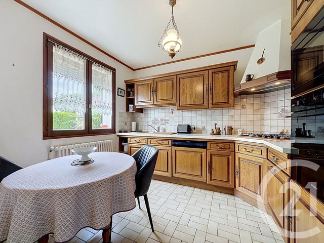 maison à vendre - 4 pièces - 77.48 m2 - BABOEUF - 60 - PICARDIE - Century 21 Saint Eloi