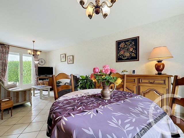 maison à vendre - 4 pièces - 77.48 m2 - BABOEUF - 60 - PICARDIE - Century 21 Saint Eloi