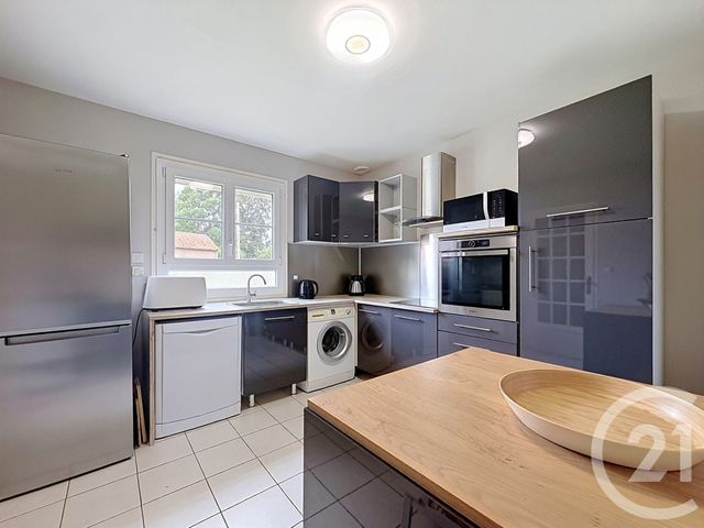 maison à vendre - 6 pièces - 108.52 m2 - BEAURAINS LES NOYON - 60 - PICARDIE - Century 21 Saint Eloi