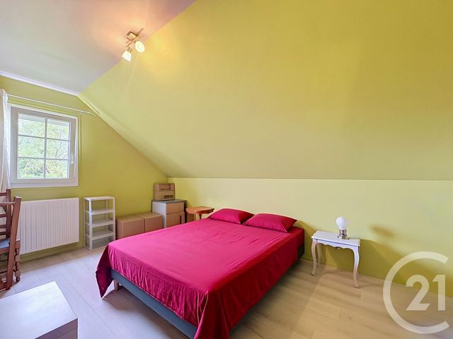 maison à vendre - 6 pièces - 108.52 m2 - BEAURAINS LES NOYON - 60 - PICARDIE - Century 21 Saint Eloi