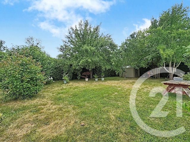 maison à vendre - 6 pièces - 108.52 m2 - BEAURAINS LES NOYON - 60 - PICARDIE - Century 21 Saint Eloi
