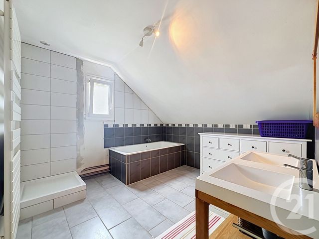 maison à vendre - 6 pièces - 108.52 m2 - BEAURAINS LES NOYON - 60 - PICARDIE - Century 21 Saint Eloi