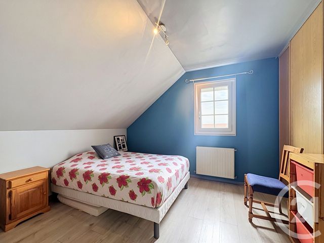 maison à vendre - 6 pièces - 108.52 m2 - BEAURAINS LES NOYON - 60 - PICARDIE - Century 21 Saint Eloi