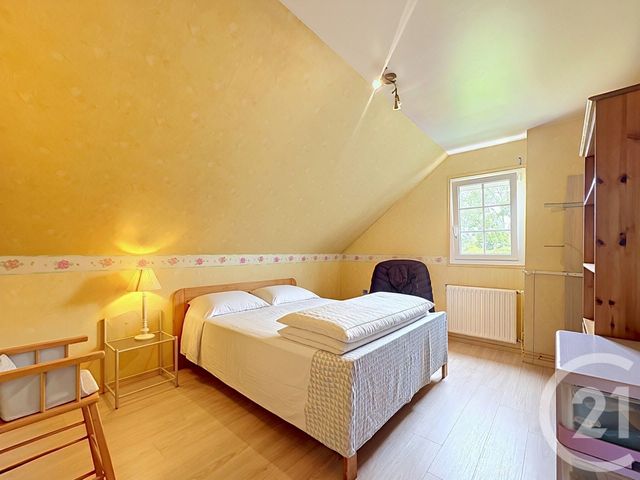 maison à vendre - 6 pièces - 108.52 m2 - BEAURAINS LES NOYON - 60 - PICARDIE - Century 21 Saint Eloi
