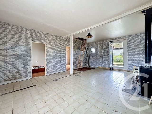 maison à vendre - 3 pièces - 76.0 m2 - PORQUERICOURT - 60 - PICARDIE - Century 21 Saint Eloi