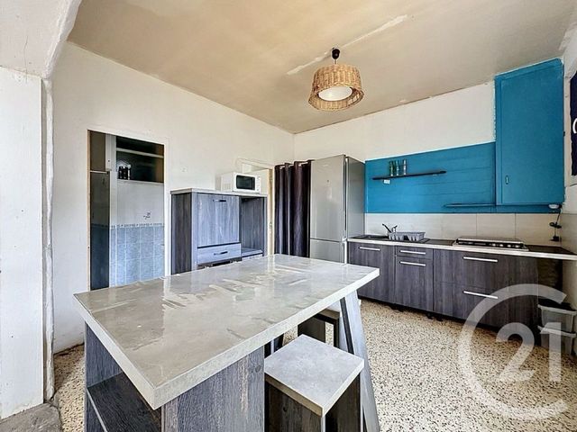 maison à vendre - 3 pièces - 76.0 m2 - PORQUERICOURT - 60 - PICARDIE - Century 21 Saint Eloi