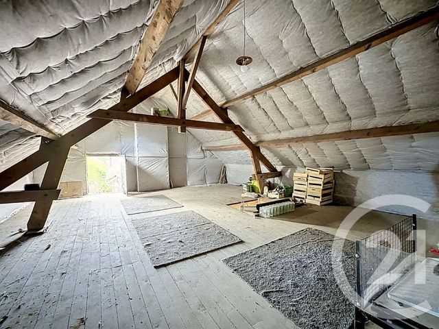 maison à vendre - 3 pièces - 76.0 m2 - PORQUERICOURT - 60 - PICARDIE - Century 21 Saint Eloi