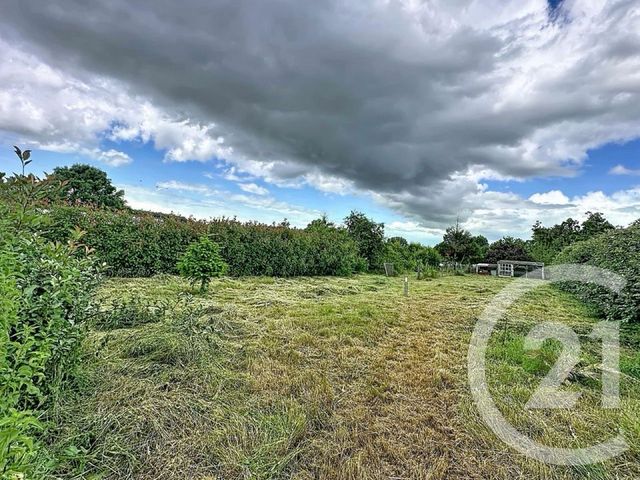 maison à vendre - 3 pièces - 76.0 m2 - PORQUERICOURT - 60 - PICARDIE - Century 21 Saint Eloi