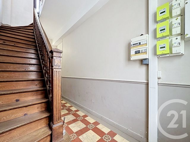 Appartement F3 à vendre - 3 pièces - 66.78 m2 - NOYON - 60 - PICARDIE - Century 21 Saint Eloi