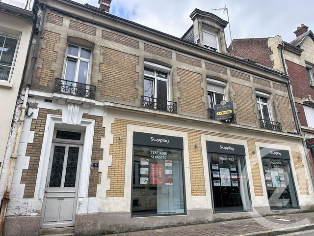 Appartement F3 à vendre - 3 pièces - 66.78 m2 - NOYON - 60 - PICARDIE - Century 21 Saint Eloi
