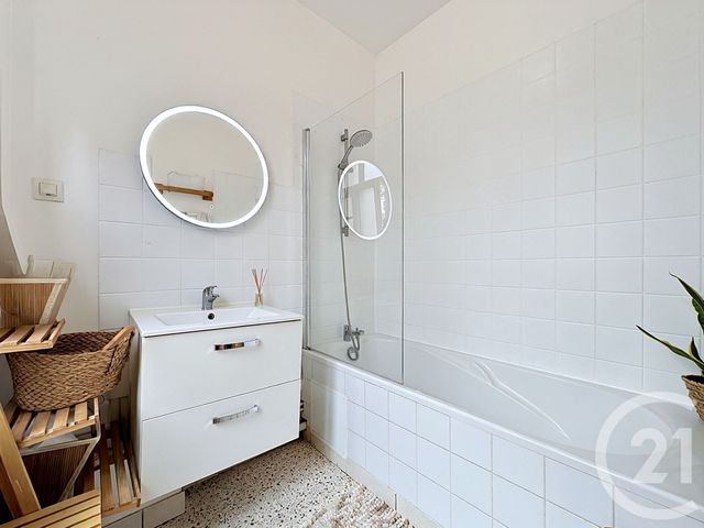 Appartement F3 à vendre - 3 pièces - 66.78 m2 - NOYON - 60 - PICARDIE - Century 21 Saint Eloi