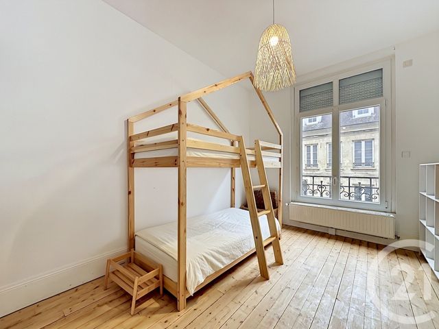 Appartement F3 à vendre - 3 pièces - 66.78 m2 - NOYON - 60 - PICARDIE - Century 21 Saint Eloi