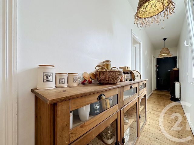 Appartement F3 à vendre - 3 pièces - 66.78 m2 - NOYON - 60 - PICARDIE - Century 21 Saint Eloi