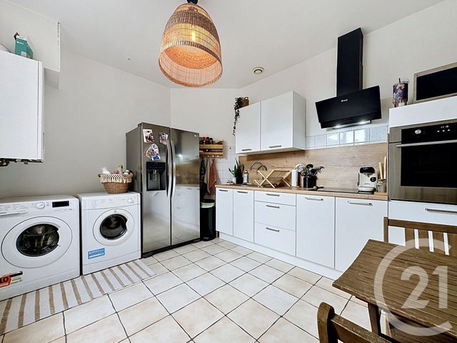 Appartement F3 à vendre - 3 pièces - 66.78 m2 - NOYON - 60 - PICARDIE - Century 21 Saint Eloi