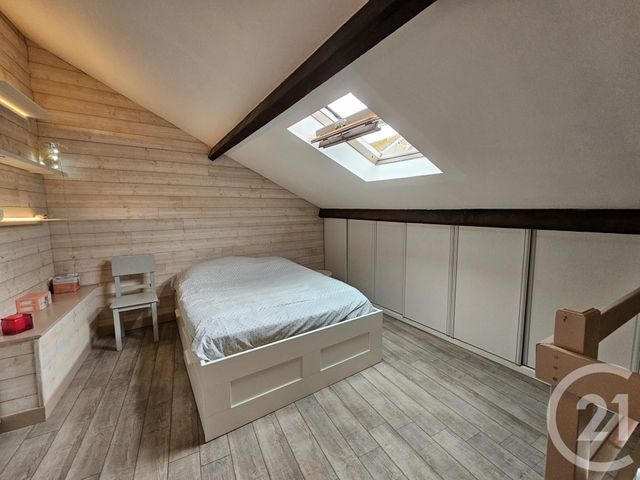 Appartement F3 à louer - 3 pièces - 53.0 m2 - NOYON - 60 - PICARDIE - Century 21 Saint Eloi