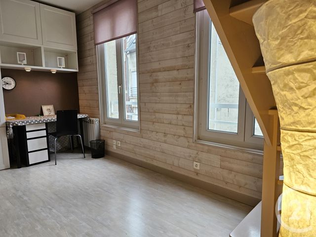 Appartement F3 à louer - 3 pièces - 53.0 m2 - NOYON - 60 - PICARDIE - Century 21 Saint Eloi