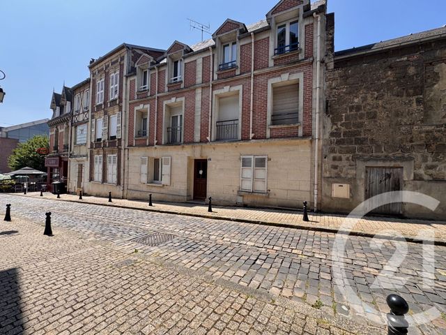 appartement - NOYON - 60