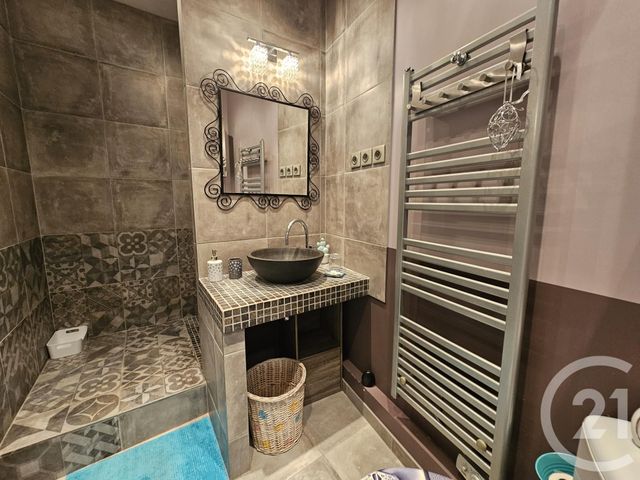 Appartement F3 à louer - 3 pièces - 53.0 m2 - NOYON - 60 - PICARDIE - Century 21 Saint Eloi